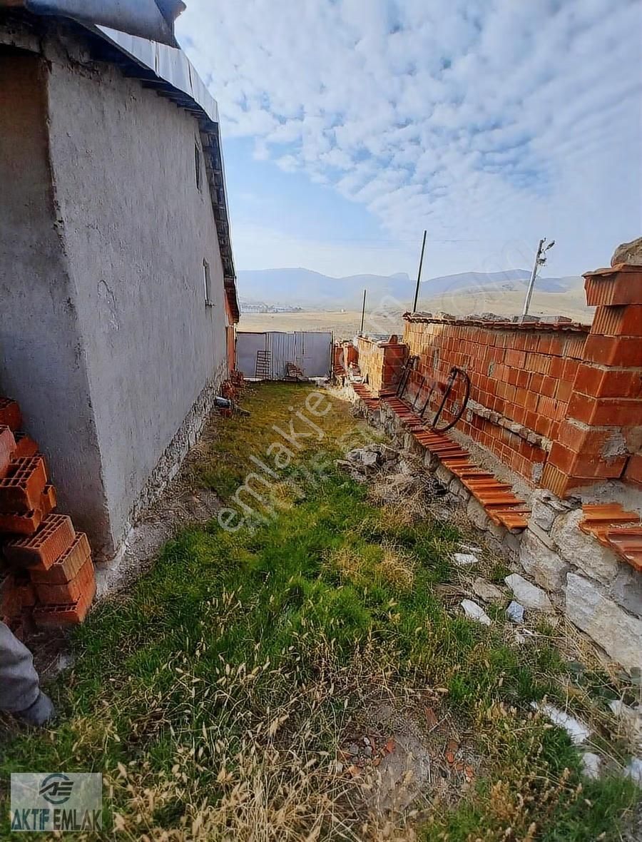 Aktif Emlak'tan Sülün Merkezde Satılık Çiftlik Ve Evi - Görsel 7