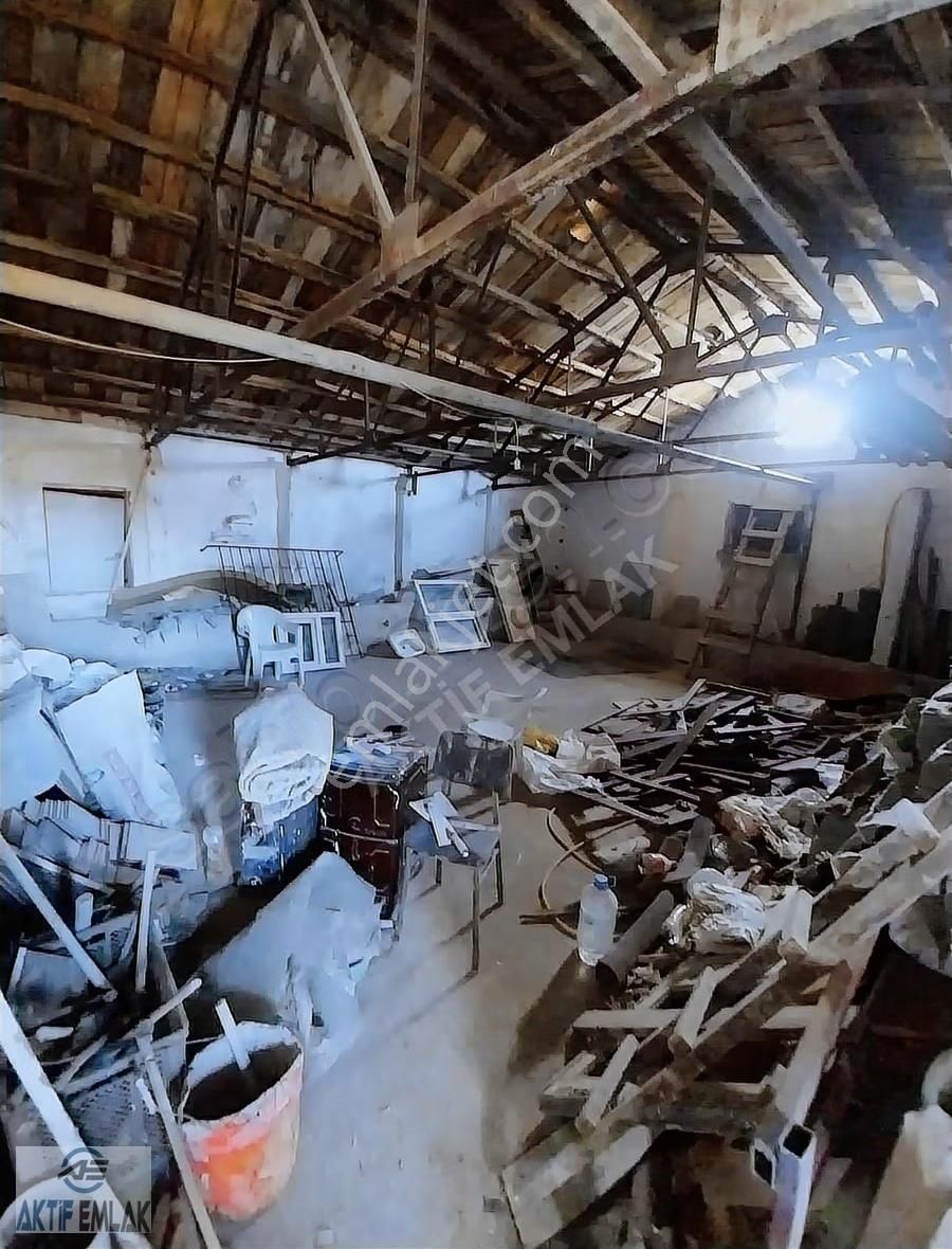 Aktif Emlak'tan Sülün Merkezde Satılık Çiftlik Ve Evi - Görsel 11