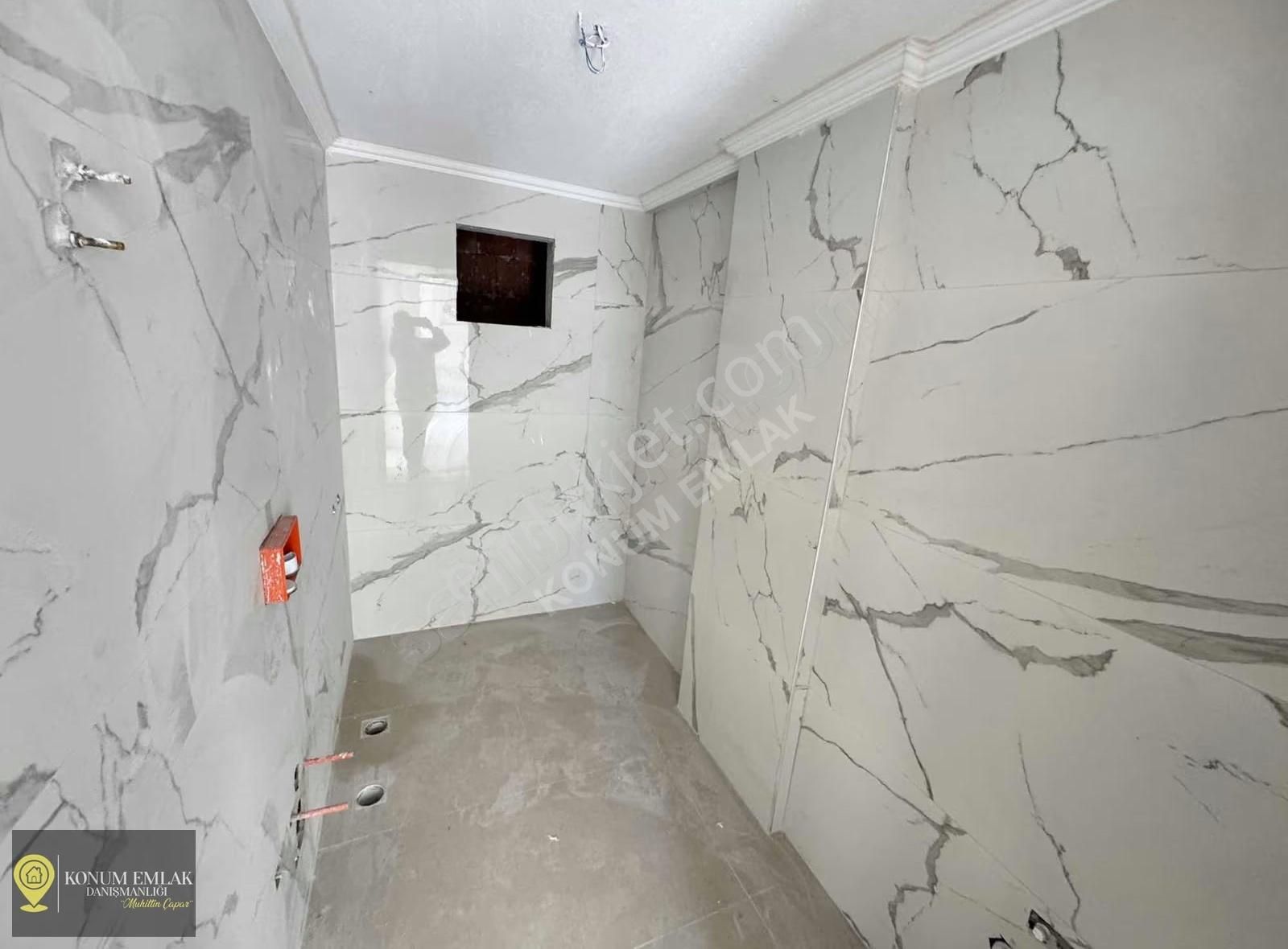 Muğla Ortaca Atatürk Mah Satılık Kapalı Mutfak 2+1 Daire - Görsel 4
