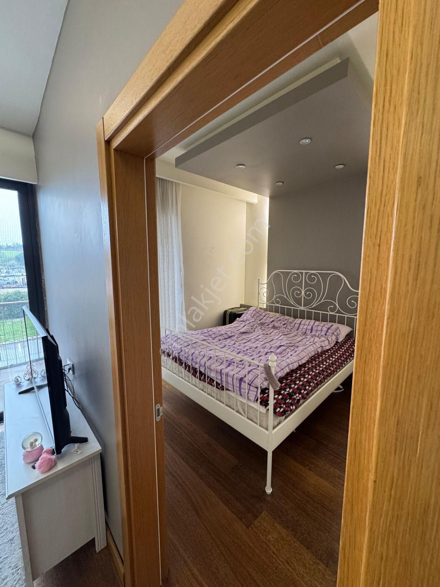 Bahar'dan Balat Endülüs Park'ta Kupon Daire - Görsel 9