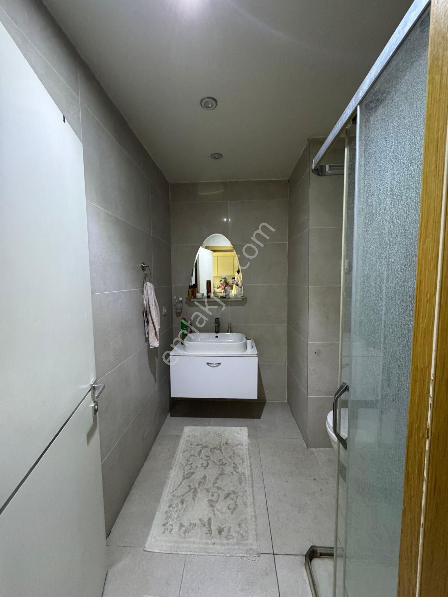 Bahar'dan Balat Endülüs Park'ta Kupon Daire - Görsel 18