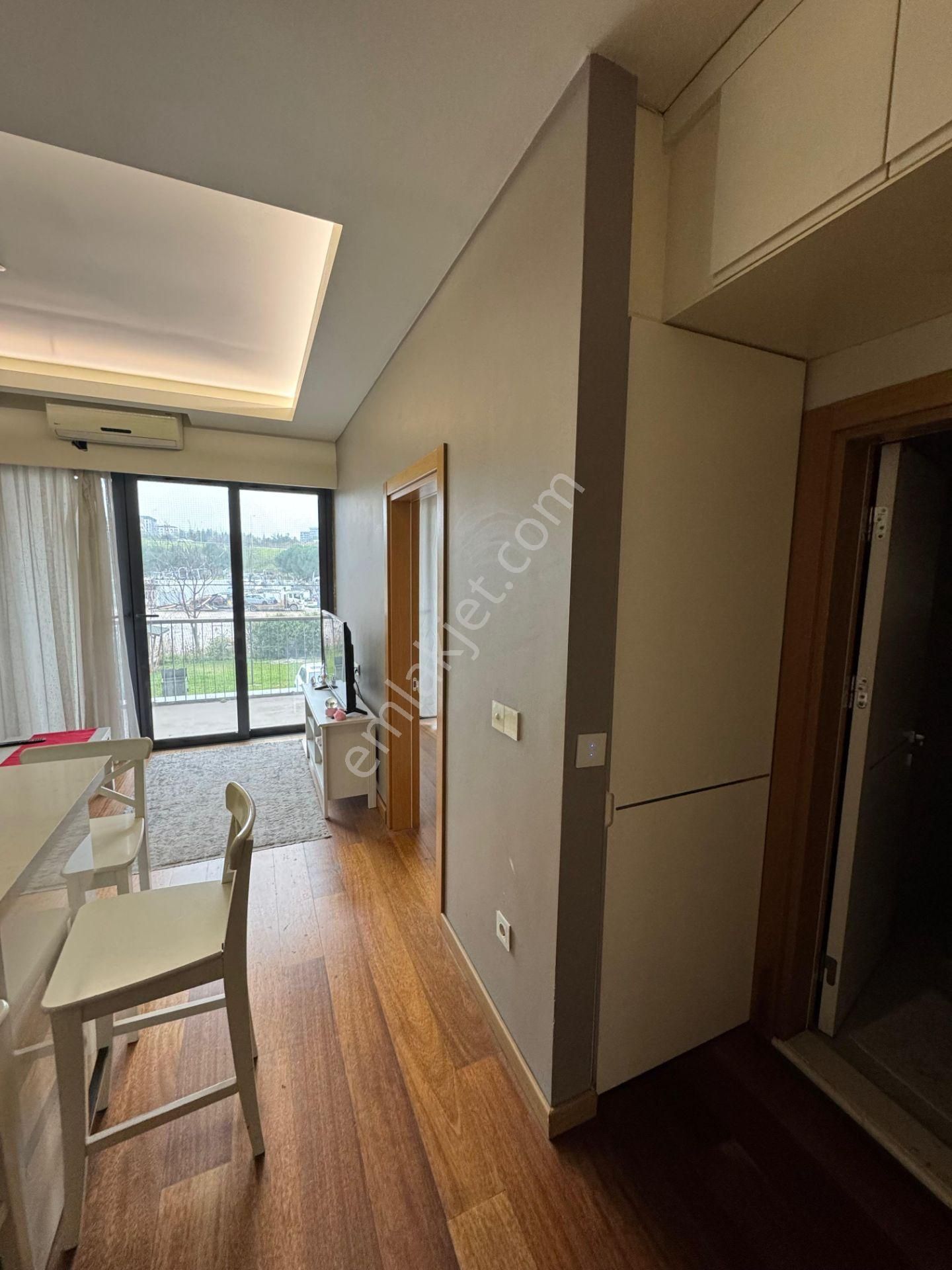 Bahar'dan Balat Endülüs Park'ta Kupon Daire - Görsel 3