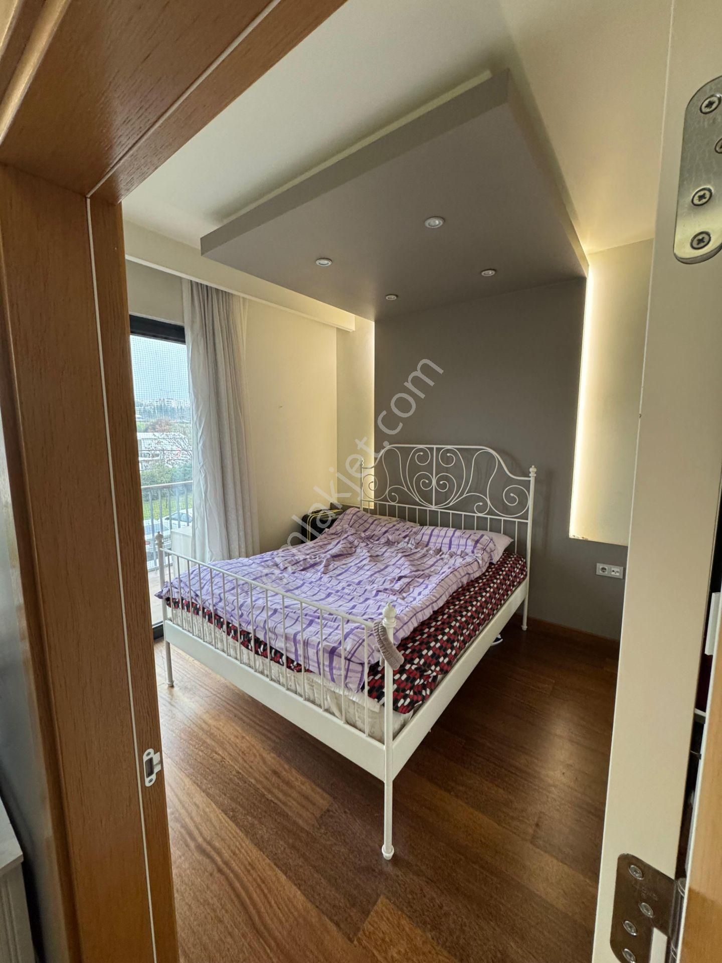 Bahar'dan Balat Endülüs Park'ta Kupon Daire - Görsel 10