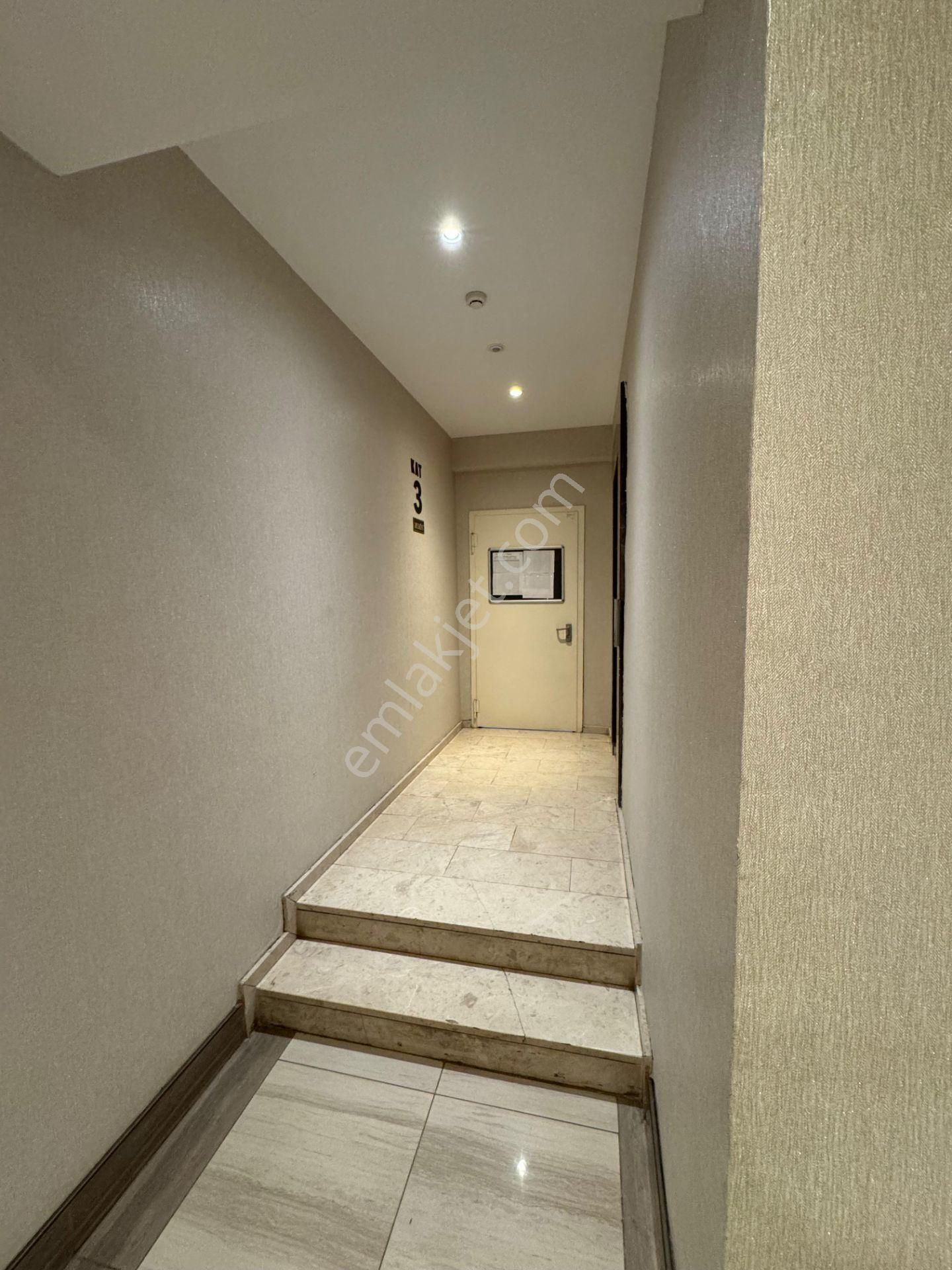 Bahar'dan Balat Endülüs Park'ta Kupon Daire - Görsel 28