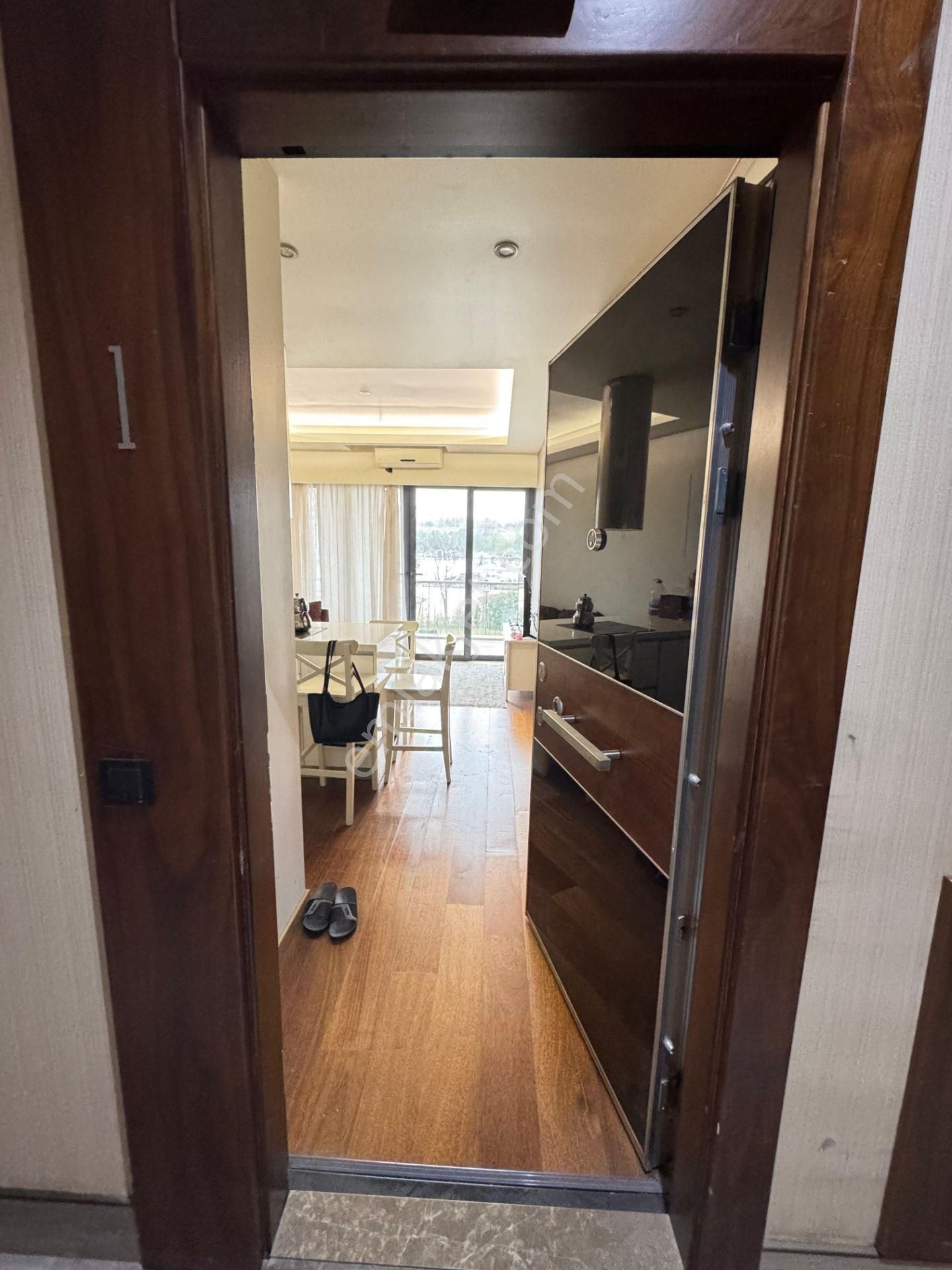 Bahar'dan Balat Endülüs Park'ta Kupon Daire