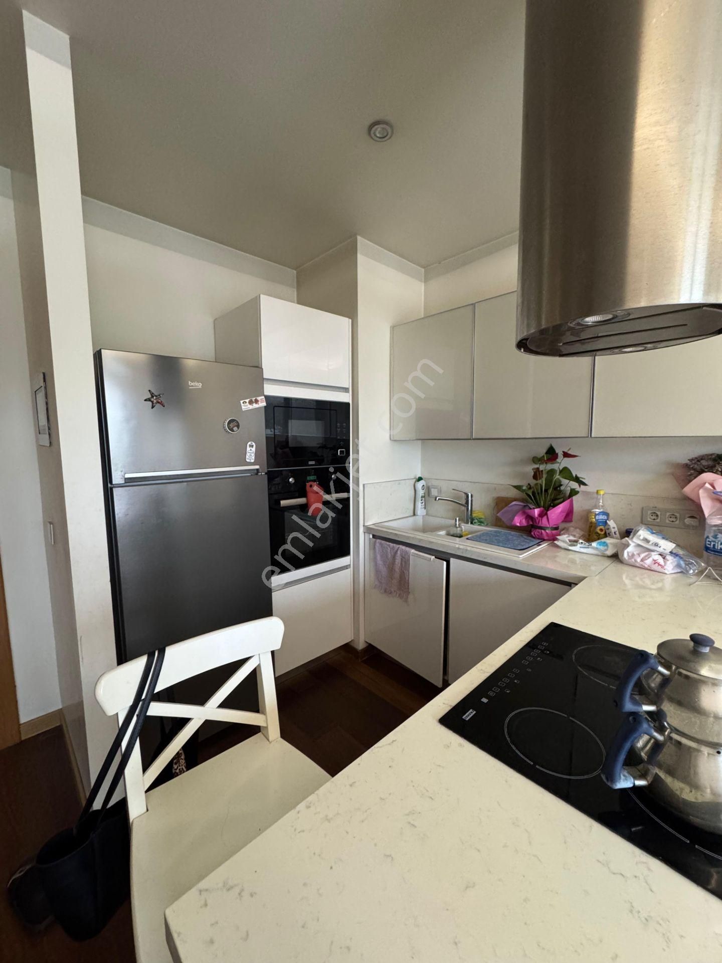 Bahar'dan Balat Endülüs Park'ta Kupon Daire - Görsel 6