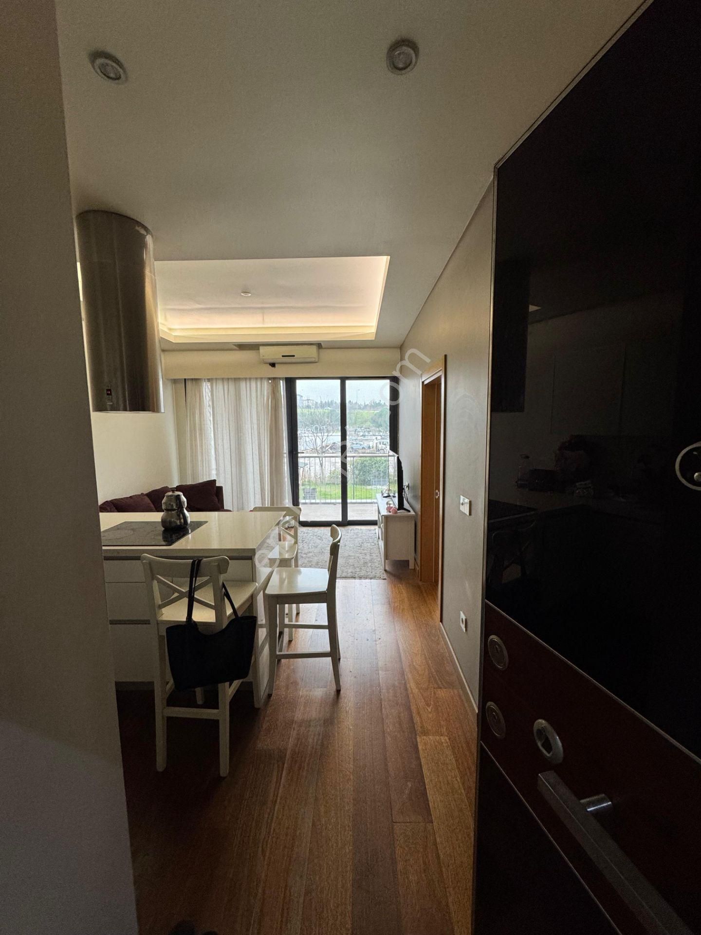 Bahar'dan Balat Endülüs Park'ta Kupon Daire - Görsel 2