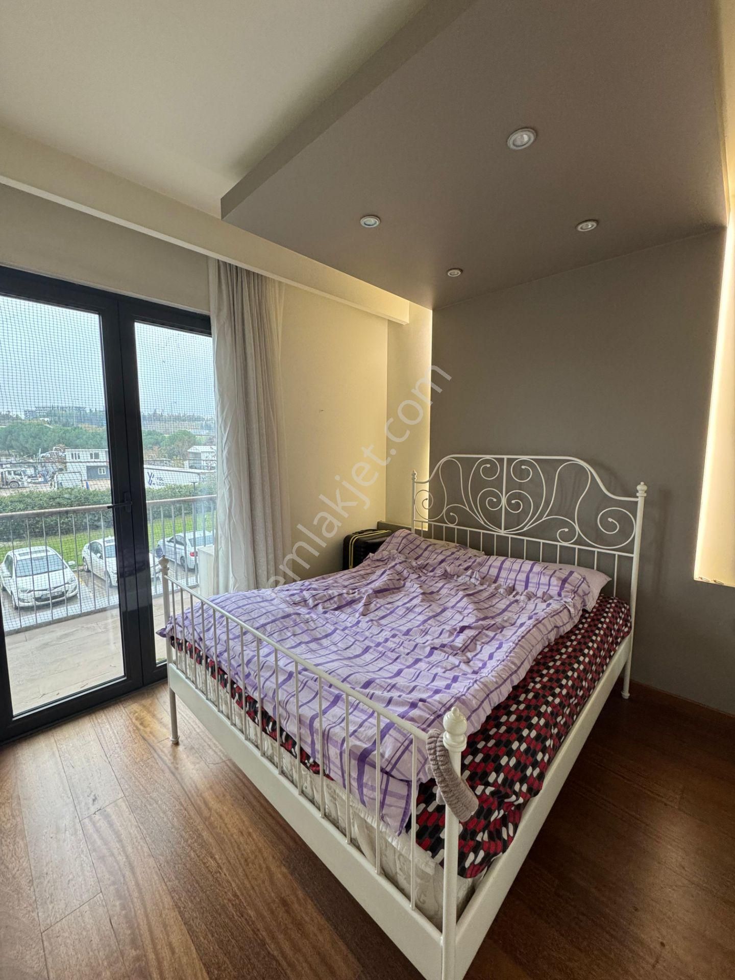 Bahar'dan Balat Endülüs Park'ta Kupon Daire - Görsel 11