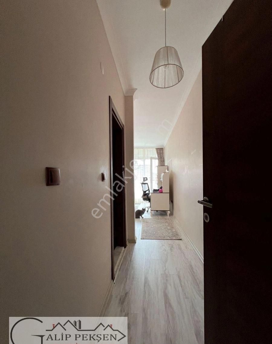 Trabzon Kaşüstü Akasya Sitesi Anayol Üzeri 4+1 Daire - Görsel 21