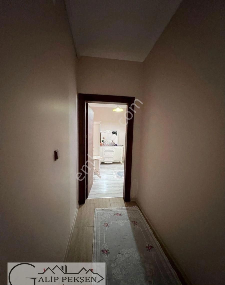 Trabzon Kaşüstü Akasya Sitesi Anayol Üzeri 4+1 Daire - Görsel 18