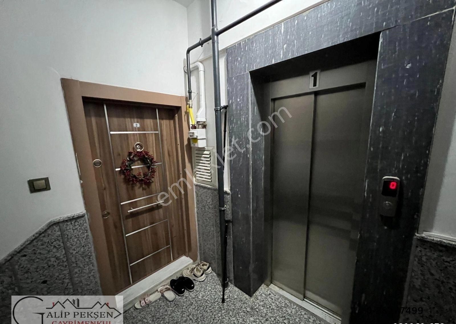 Trabzon Kaşüstü Akasya Sitesi Anayol Üzeri 4+1 Daire - Görsel 16