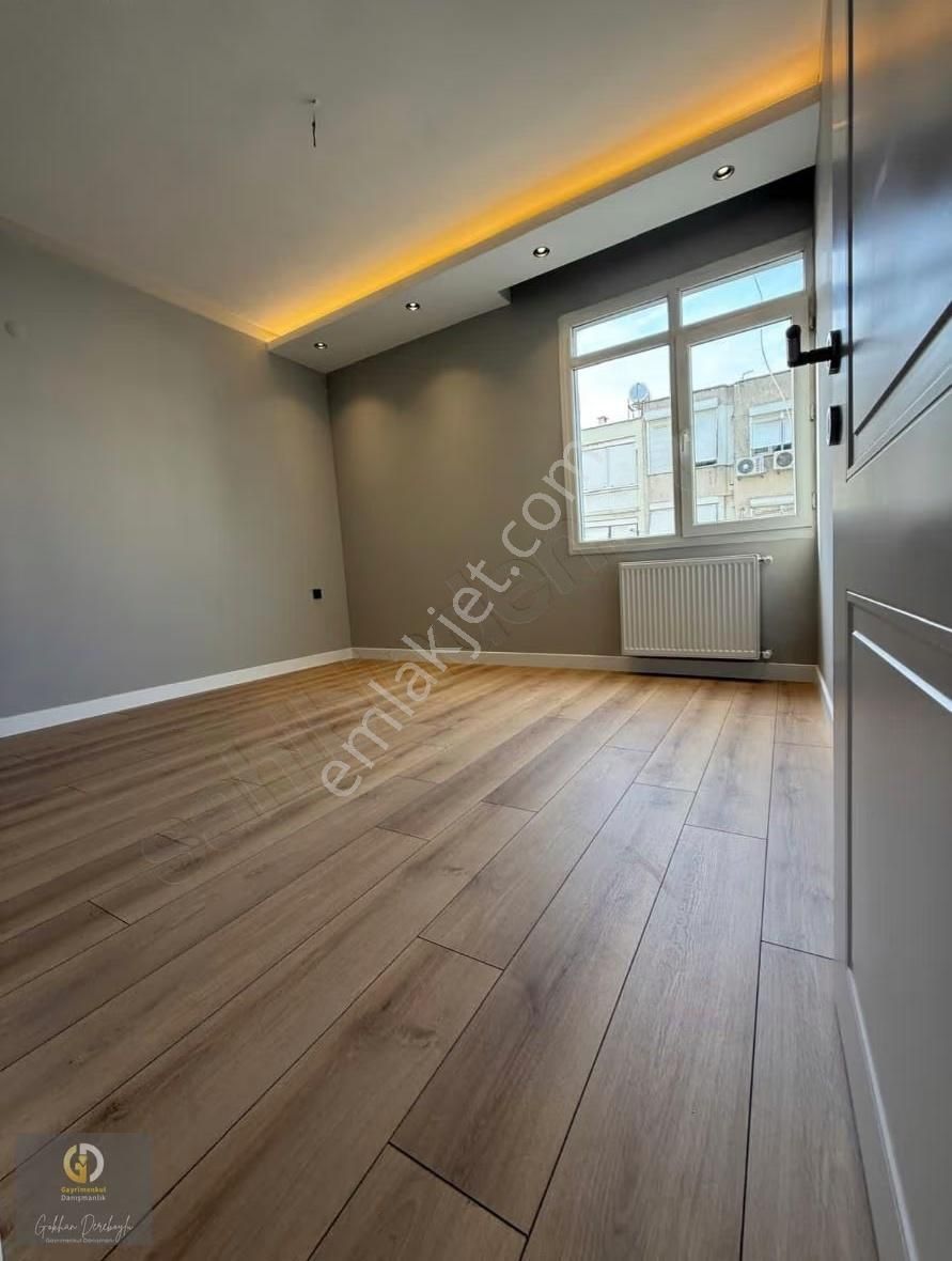 Bostanlı Girne Cd.sahil Yakını Full 3+1 Satılık Daire - Görsel 9