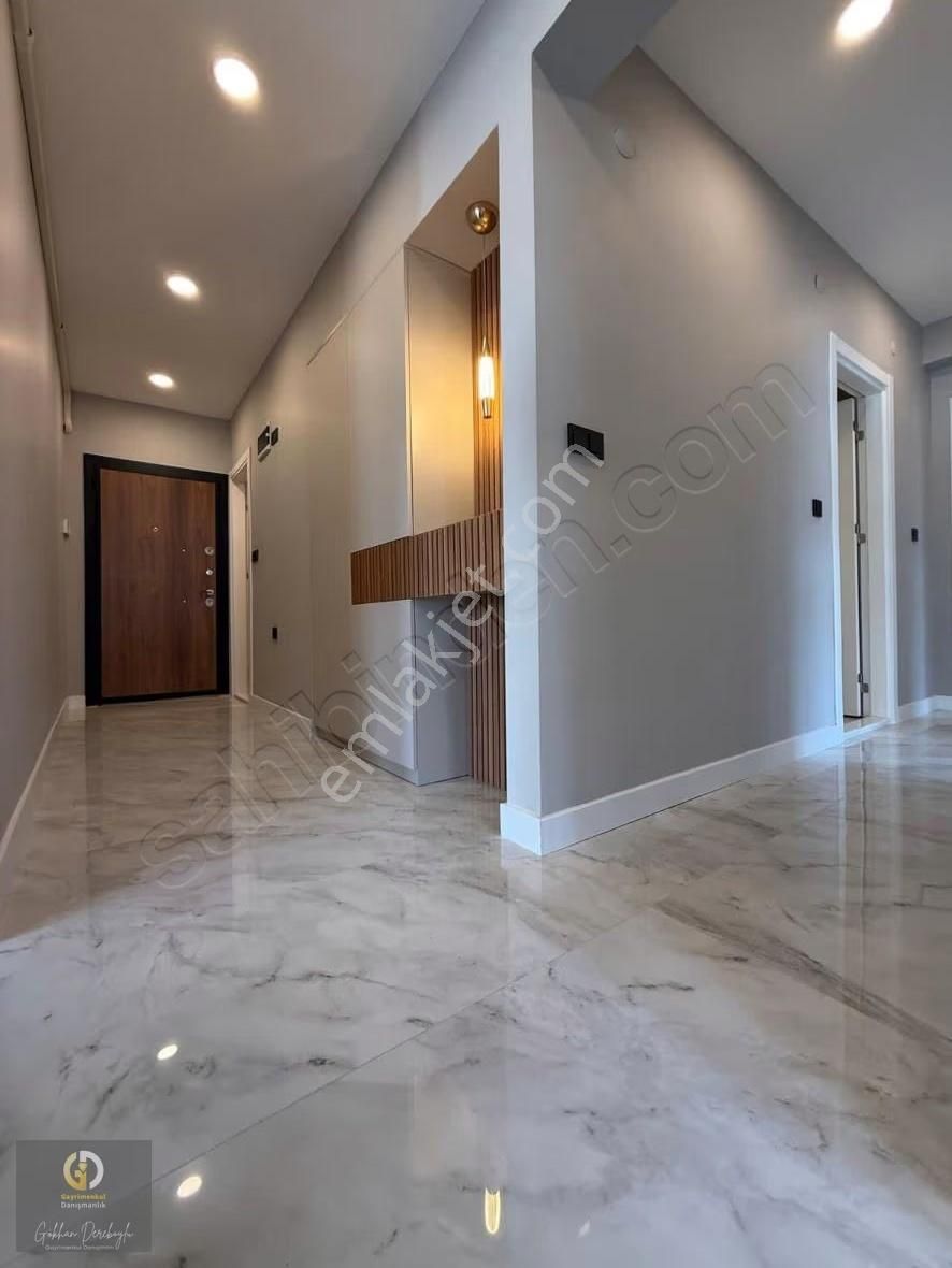 Bostanlı Girne Cd.sahil Yakını Full 3+1 Satılık Daire - Görsel 8