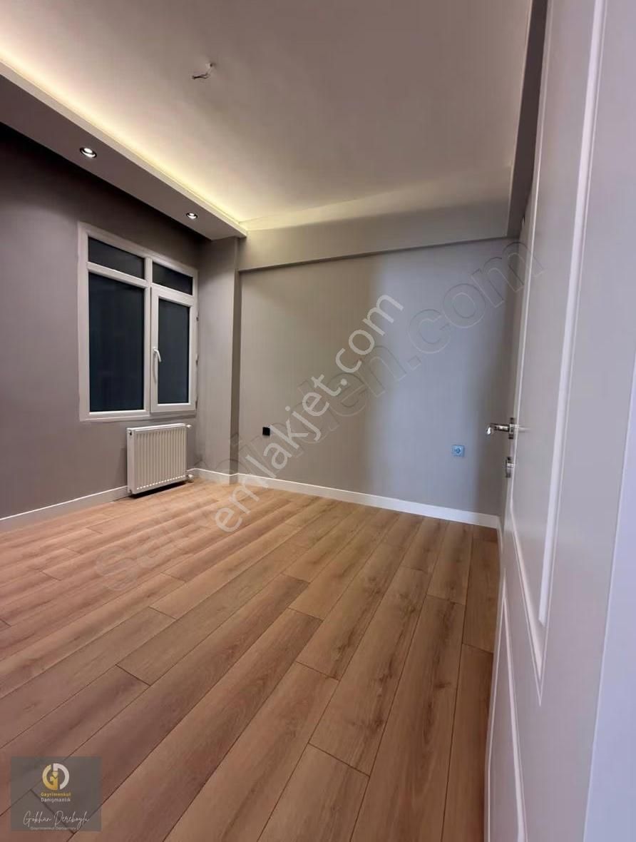 Bostanlı Girne Cd.sahil Yakını Full 3+1 Satılık Daire - Görsel 22