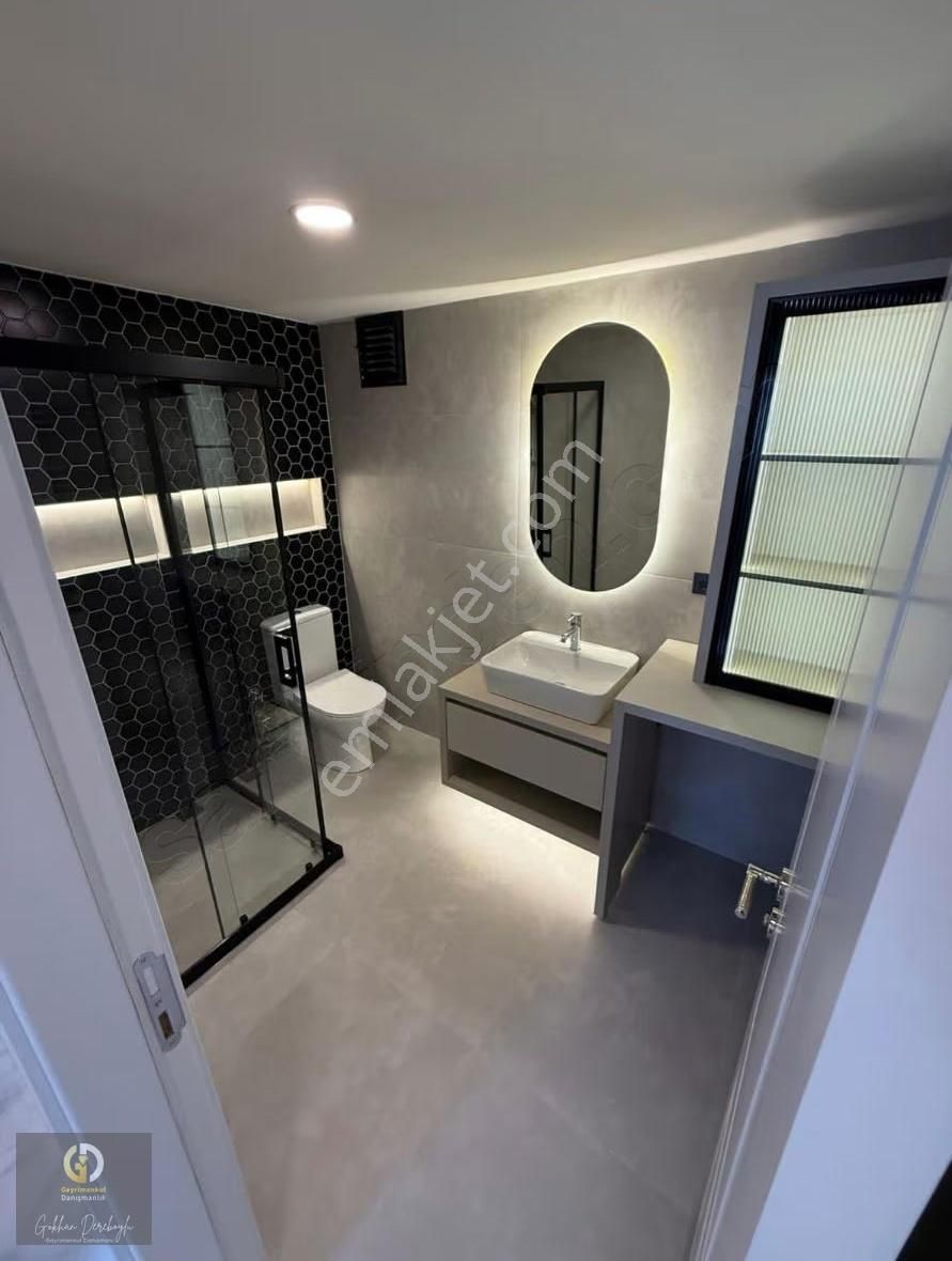 Bostanlı Girne Cd.sahil Yakını Full 3+1 Satılık Daire - Görsel 19