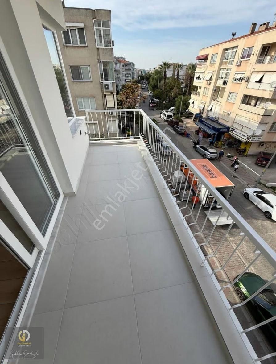 Bostanlı Girne Cd.sahil Yakını Full 3+1 Satılık Daire - Görsel 17