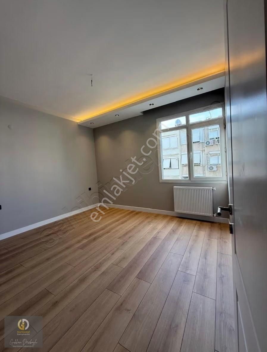 Bostanlı Girne Cd.sahil Yakını Full 3+1 Satılık Daire - Görsel 16