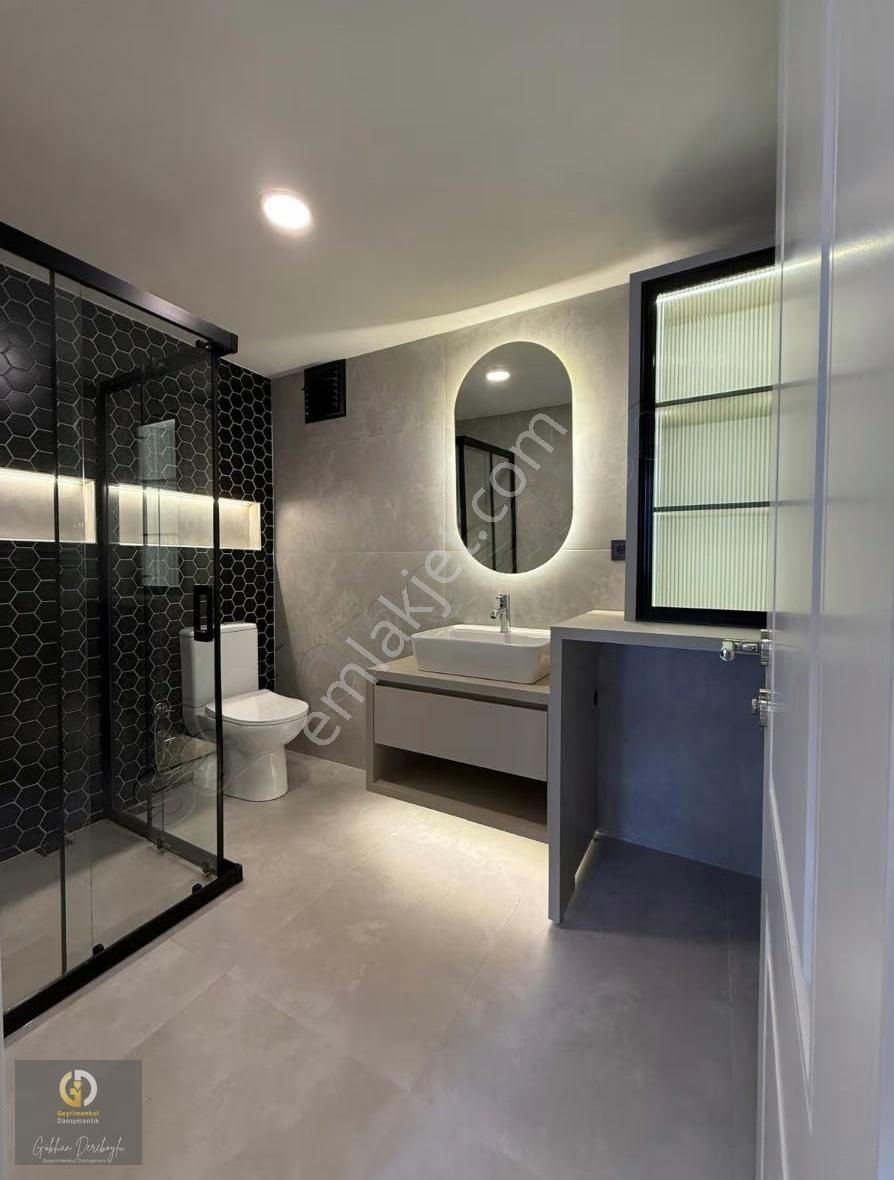 Bostanlı Girne Cd.sahil Yakını Full 3+1 Satılık Daire - Görsel 3