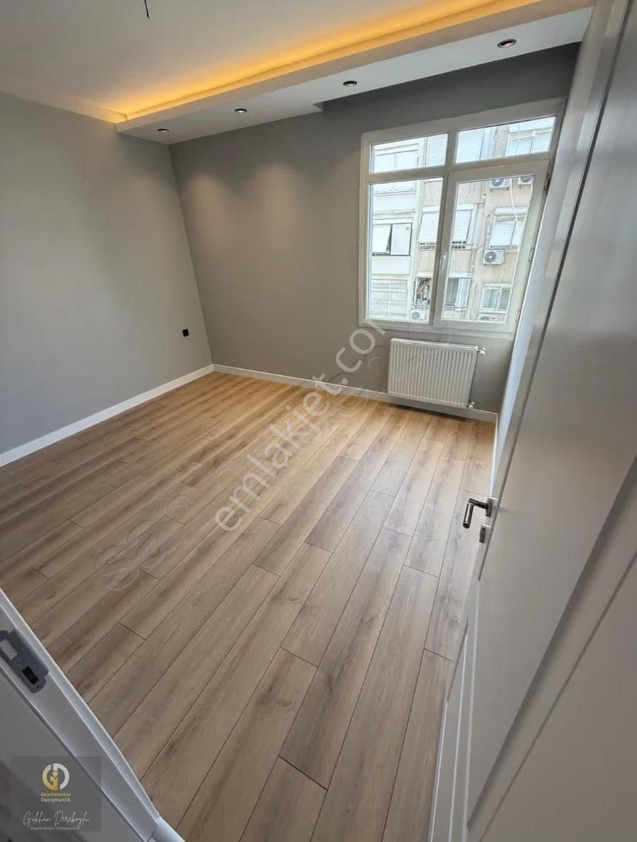 Bostanlı Girne Cd.sahil Yakını Full 3+1 Satılık Daire - Görsel 6