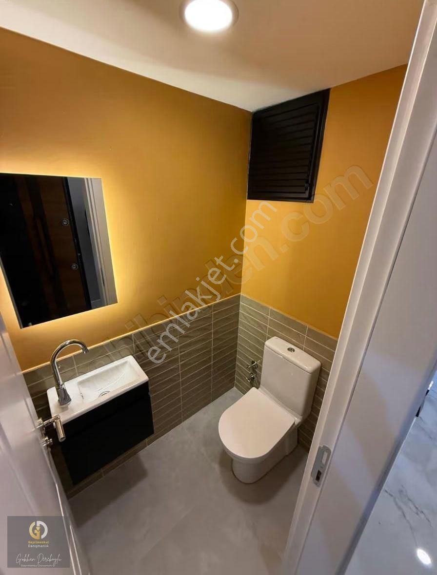 Bostanlı Girne Cd.sahil Yakını Full 3+1 Satılık Daire - Görsel 7