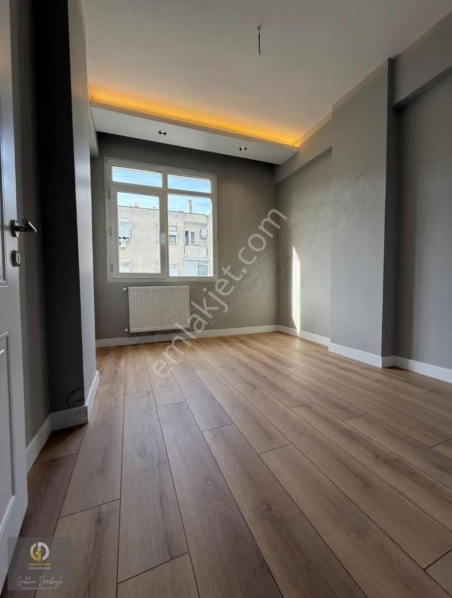 Bostanlı Girne Cd.sahil Yakını Full 3+1 Satılık Daire - Görsel 23