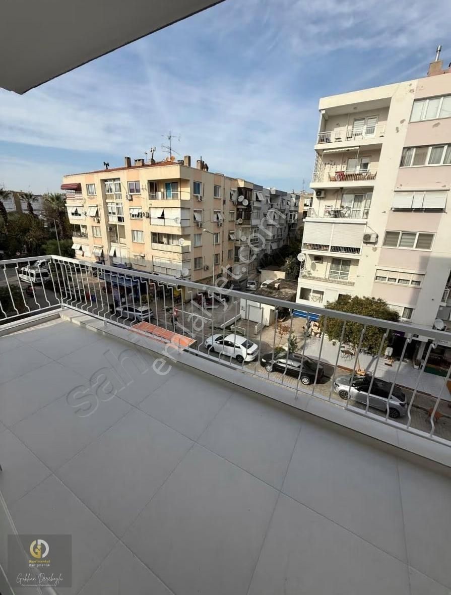 Bostanlı Girne Cd.sahil Yakını Full 3+1 Satılık Daire - Görsel 4