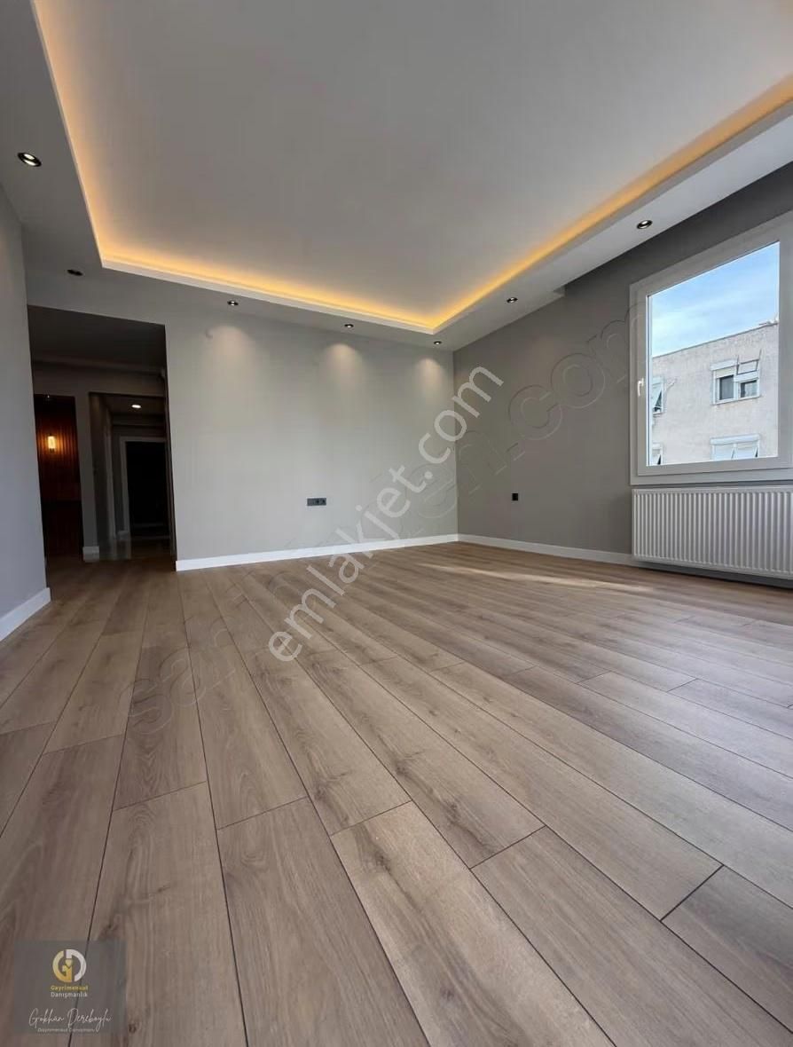 Bostanlı Girne Cd.sahil Yakını Full 3+1 Satılık Daire - Görsel 21