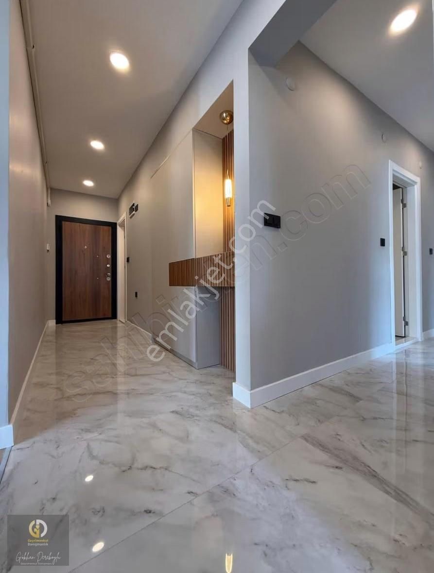 Bostanlı Girne Cd.sahil Yakını Full 3+1 Satılık Daire - Görsel 5