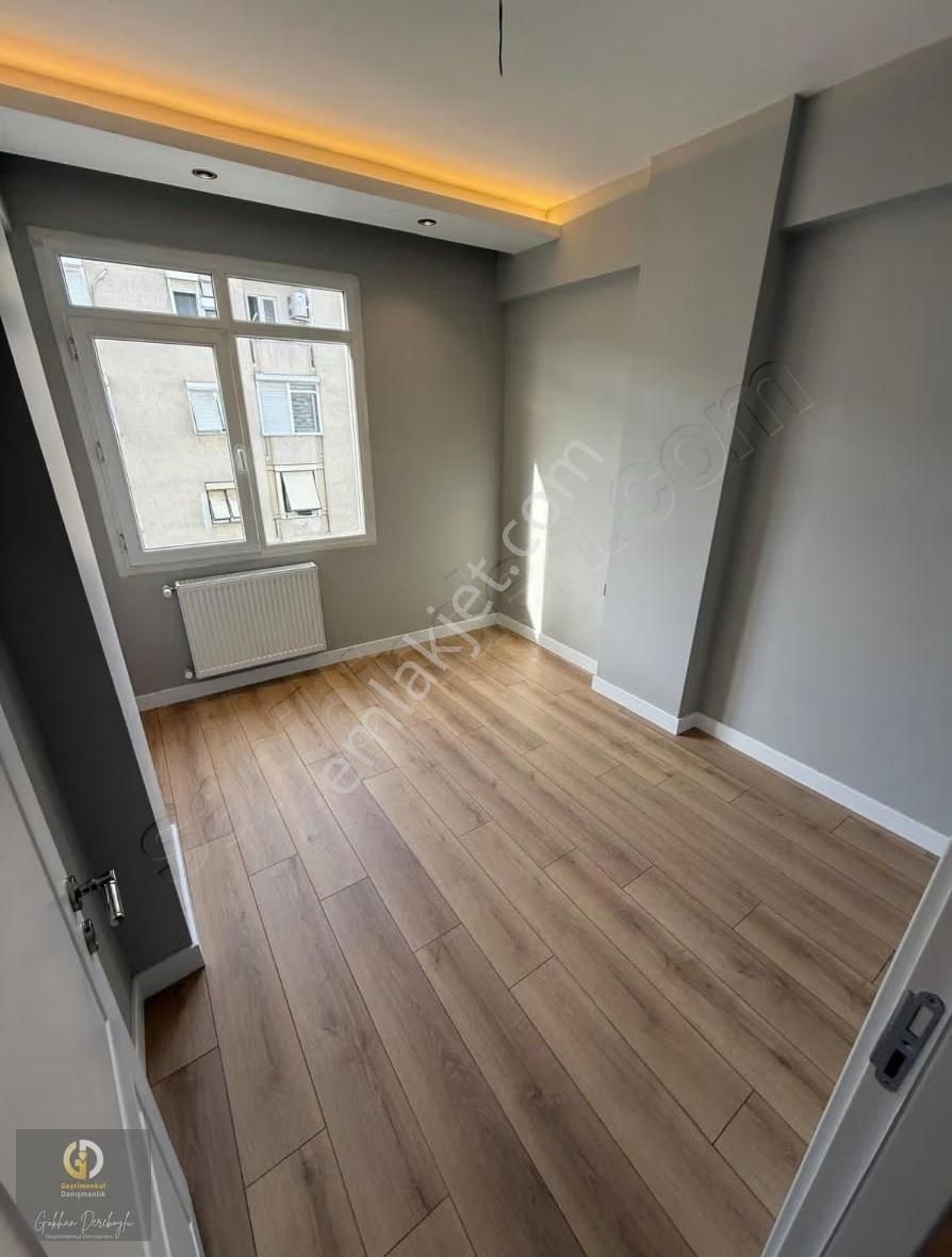 Bostanlı Girne Cd.sahil Yakını Full 3+1 Satılık Daire - Görsel 10