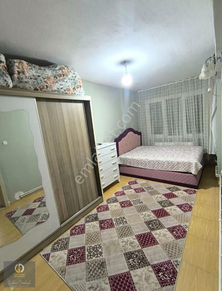 Karabağlar Bozyaka Da Masrafsız Dogalgazli Satılık 3+1 Daire... - Görsel 2