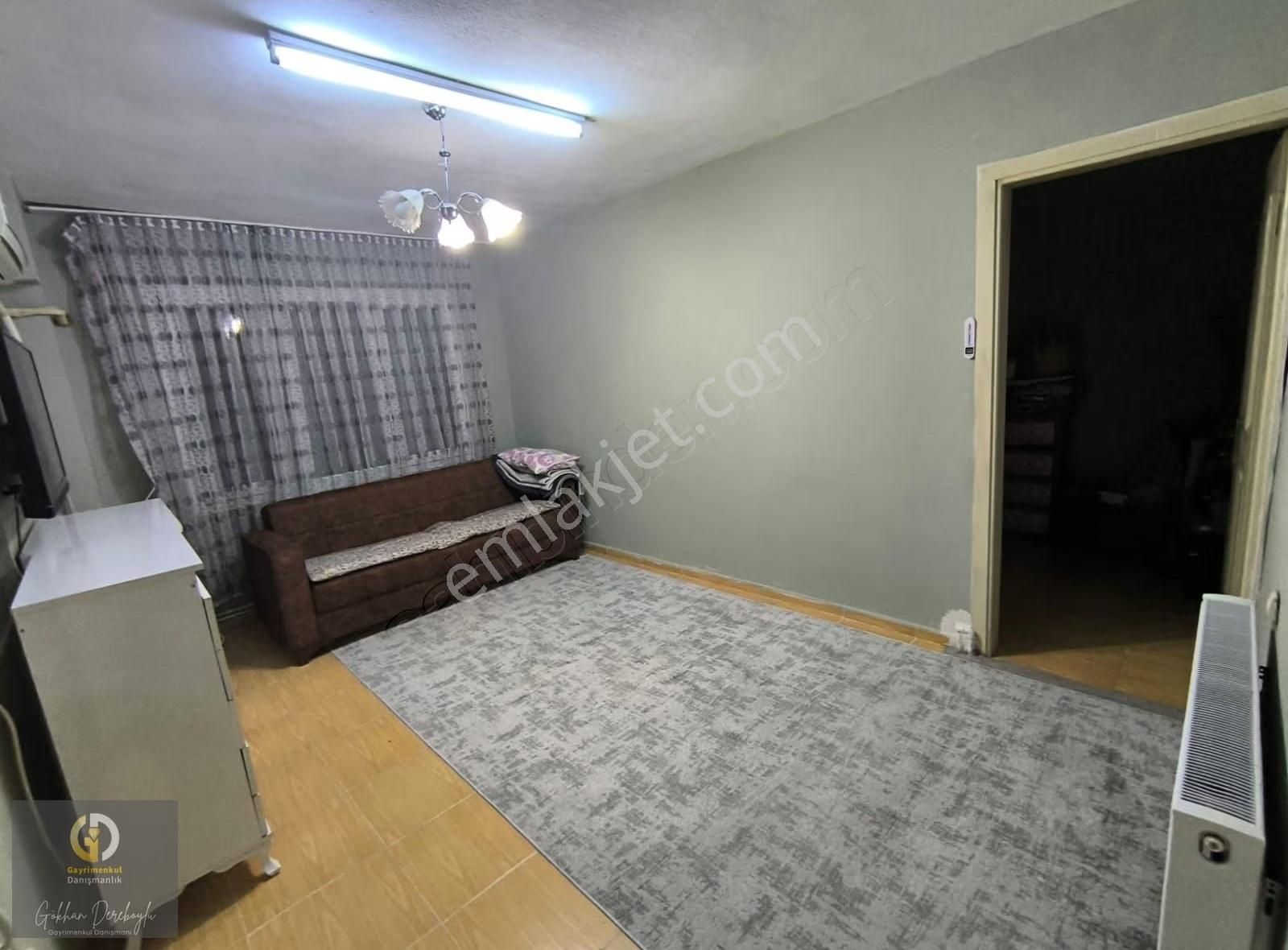 Karabağlar Bozyaka Da Masrafsız Dogalgazli Satılık 3+1 Daire... - Görsel 5