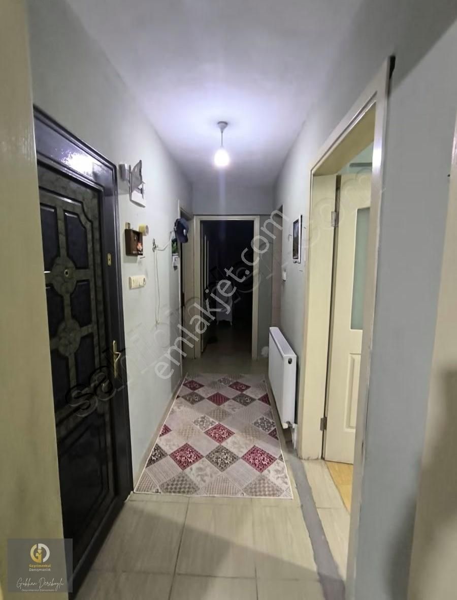 Karabağlar Bozyaka Da Masrafsız Dogalgazli Satılık 3+1 Daire... - Görsel 4