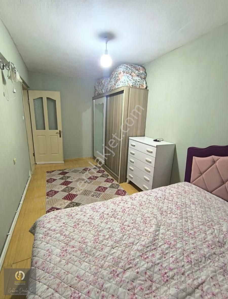 Karabağlar Bozyaka Da Masrafsız Dogalgazli Satılık 3+1 Daire... - Görsel 11