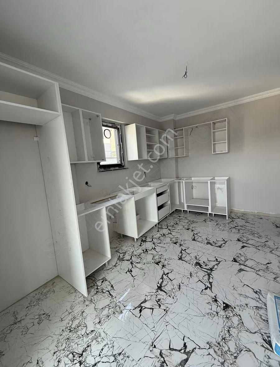 Onur Pehlivan'dan Canik'te Satılık 3+1 Daire - Görsel 17