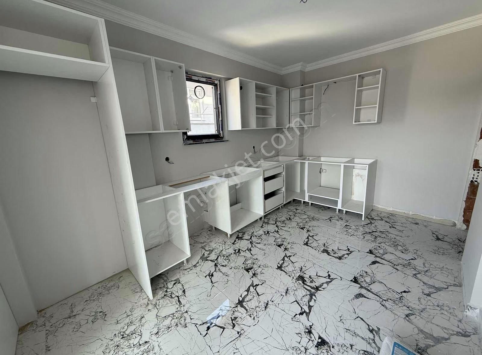 Onur Pehlivan'dan Canik'te Satılık 3+1 Daire - Görsel 2