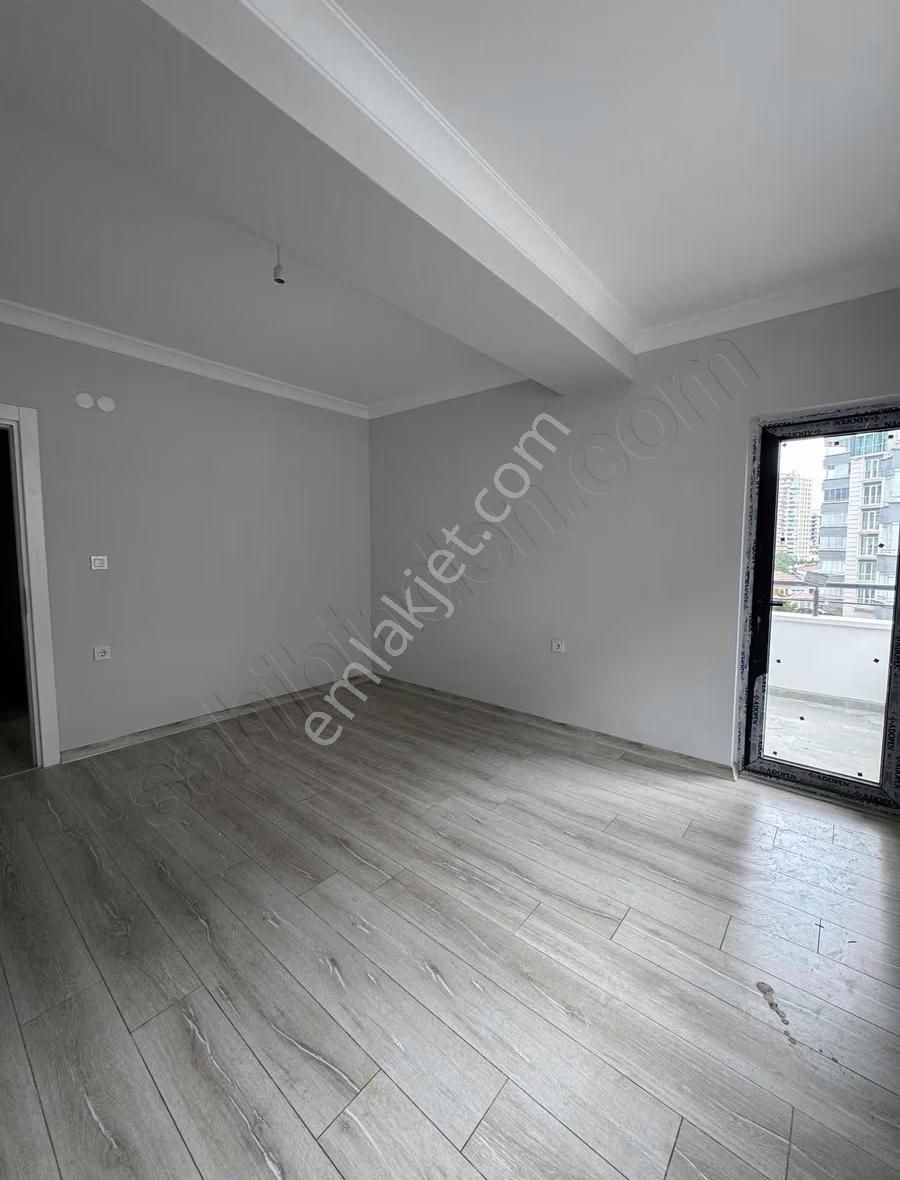 Barış Mısırcı'dan Canik Hasköyde Satılık Sıfır 3+1 Daire - Görsel 11