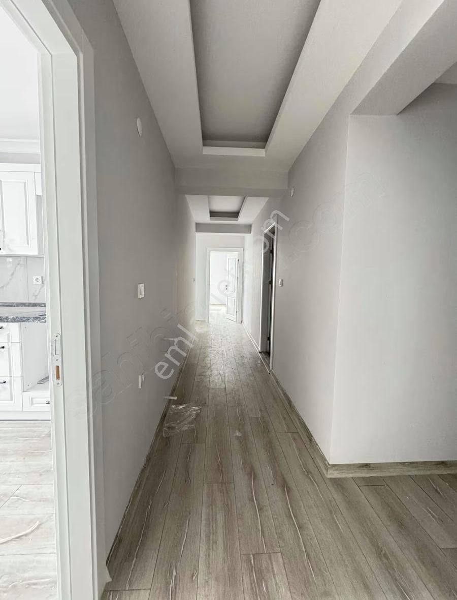 Barış Mısırcı'dan Canik Hasköyde Satılık Sıfır 3+1 Daire - Görsel 12