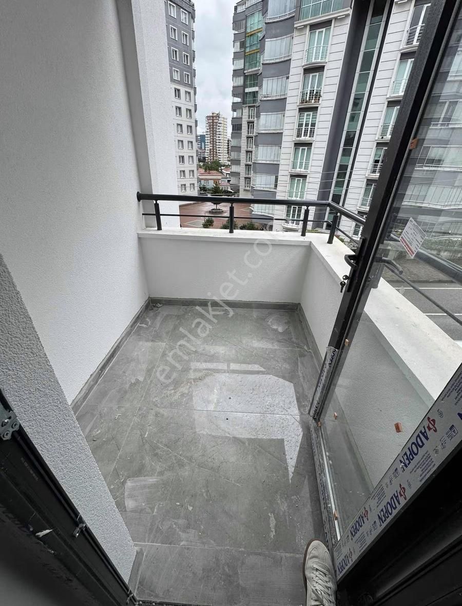 Barış Mısırcı'dan Canik Hasköyde Satılık Sıfır 3+1 Daire