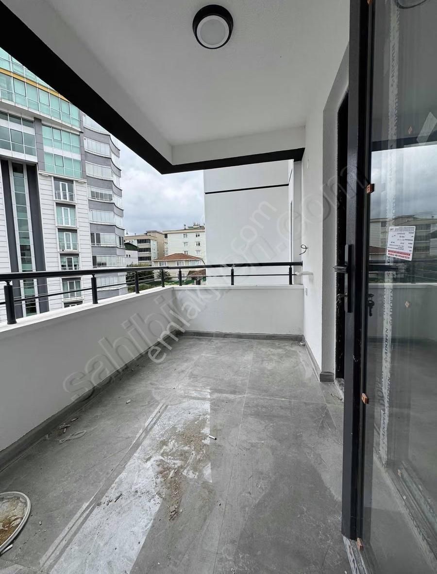 Barış Mısırcı'dan Canik Hasköyde Satılık Sıfır 3+1 Daire - Görsel 3