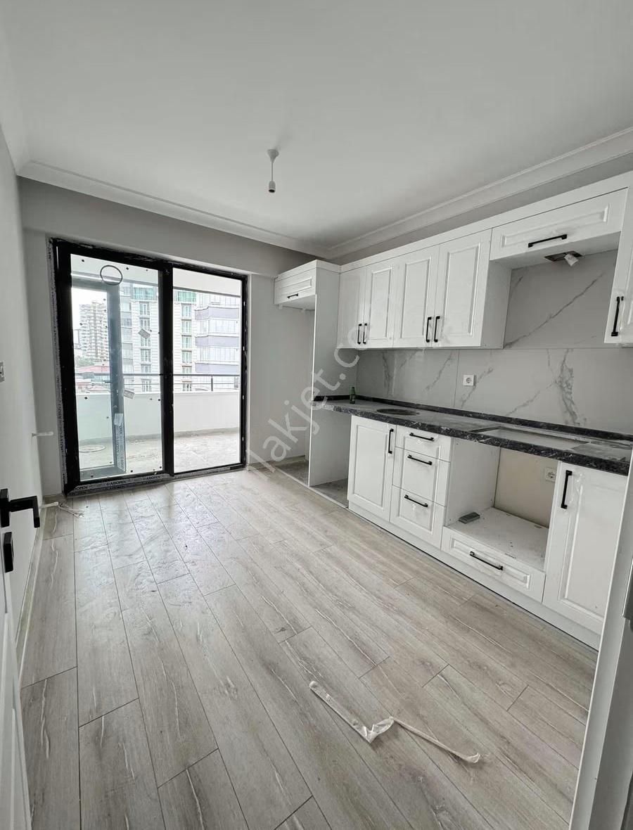 Barış Mısırcı'dan Canik Hasköyde Satılık Sıfır 3+1 Daire - Görsel 6