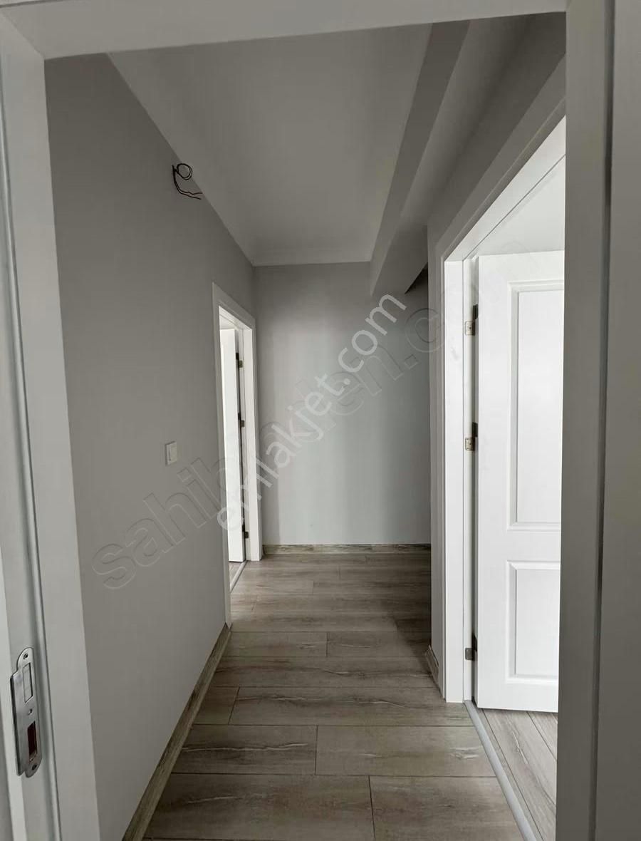 Barış Mısırcı'dan Canik Hasköyde Satılık Sıfır 3+1 Daire - Görsel 14