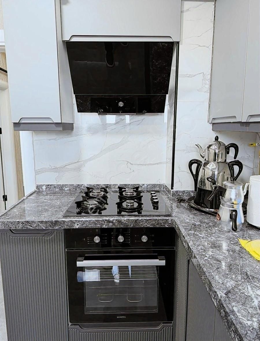 Onur Pehlıvan'dan Hasköy De Satılık 2+1 Daire