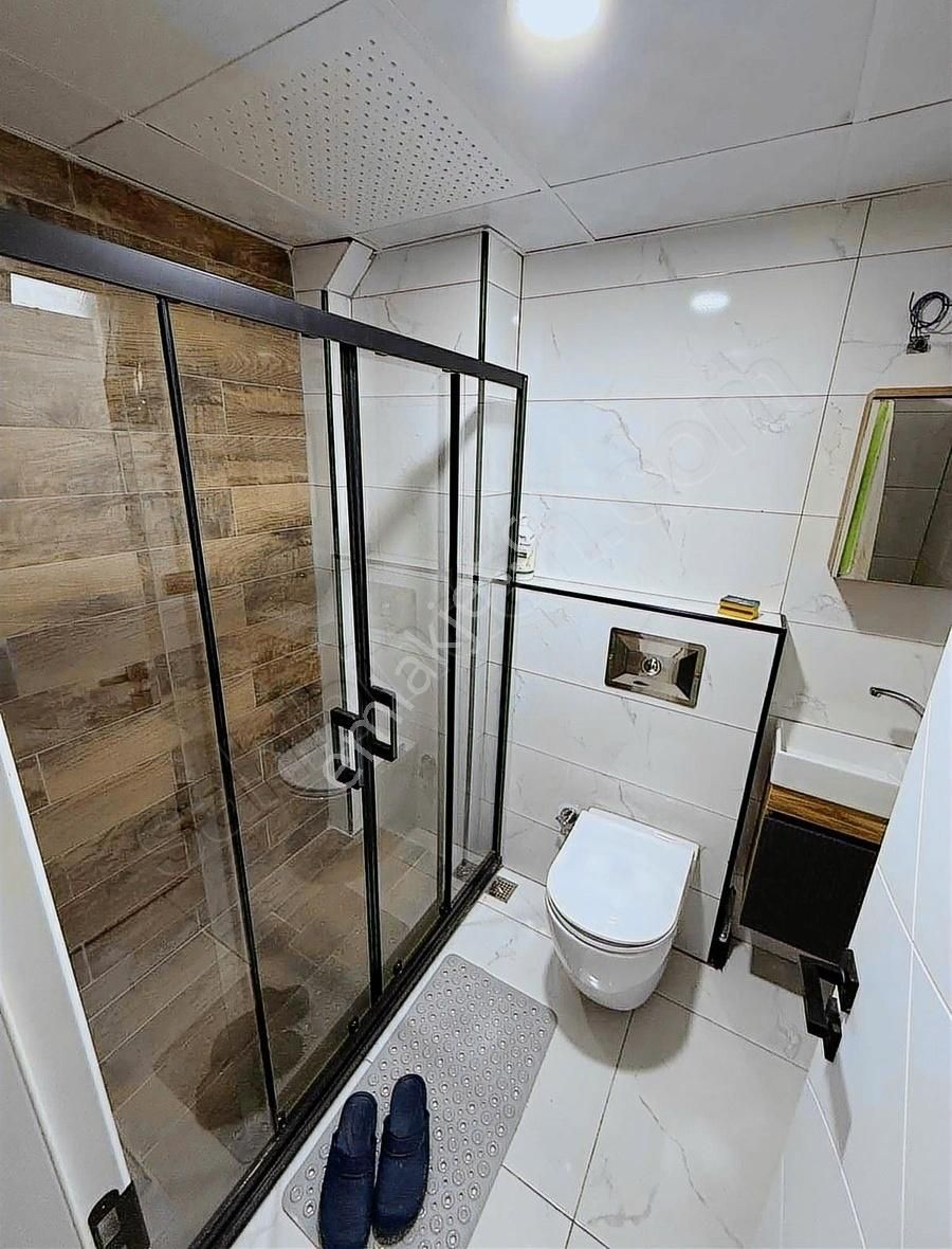 Onur Pehlıvan'dan Hasköy De Satılık 2+1 Daire - Görsel 17