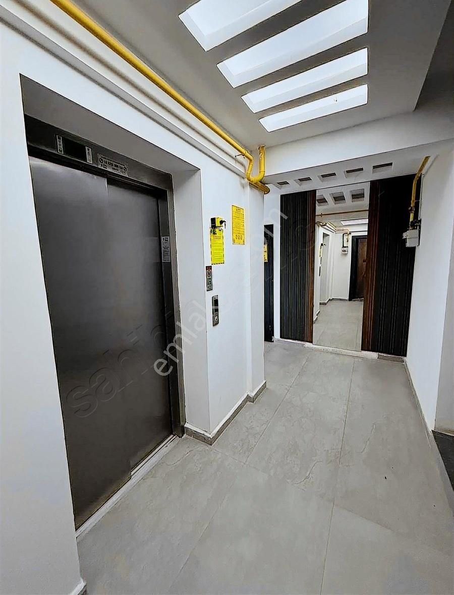 Onur Pehlıvan'dan Hasköy De Satılık 2+1 Daire - Görsel 14