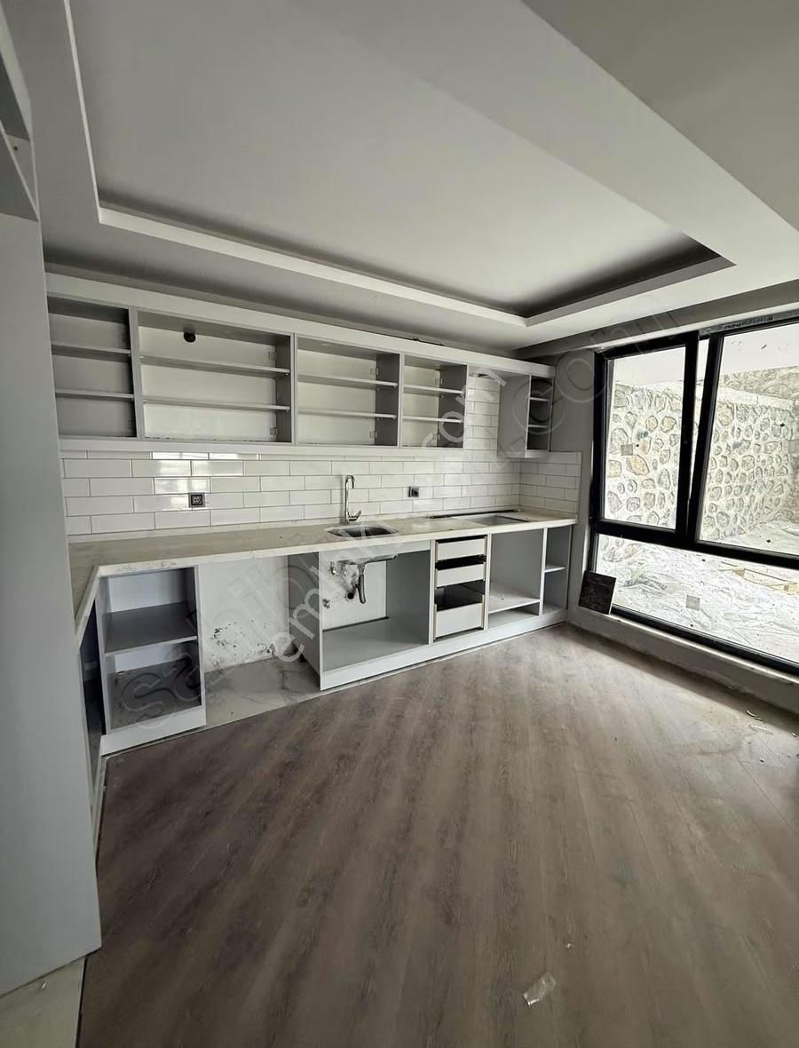 Onur Pehlivan'dan Hasköy Toptepe'de Satılık 2+1-3+1 Daireler - Görsel 19