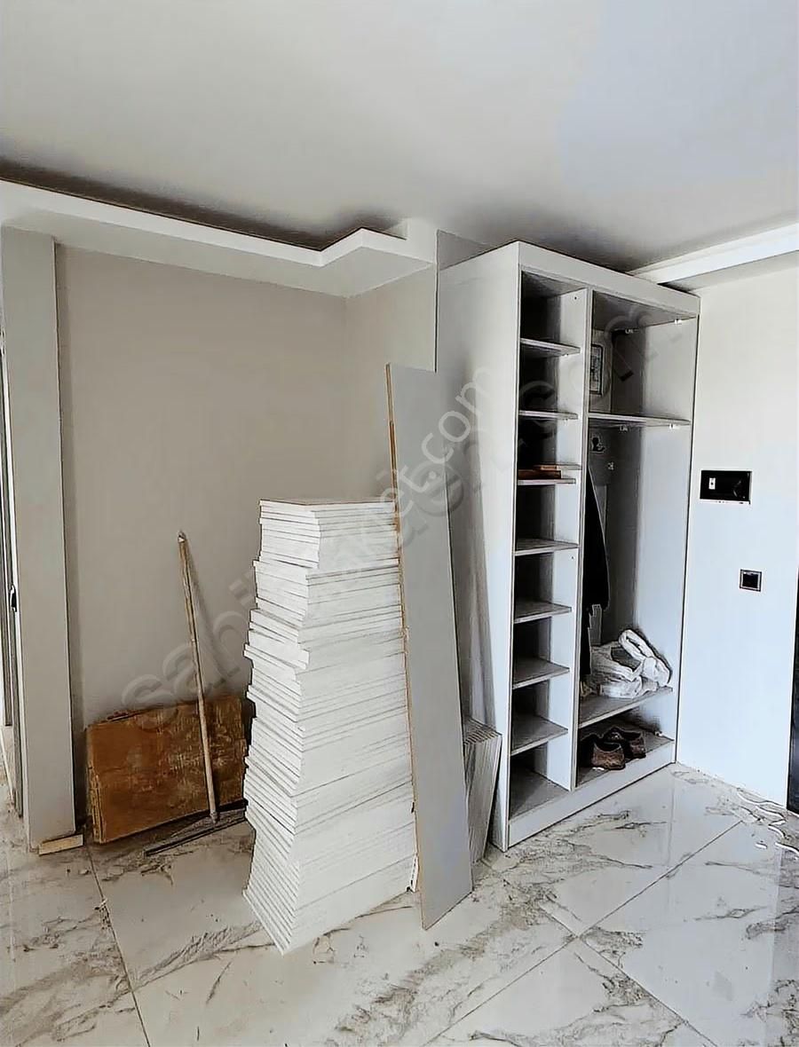 Onur Pehlivan'dan Hasköy Toptepe'de Satılık 2+1-3+1 Daireler - Görsel 2