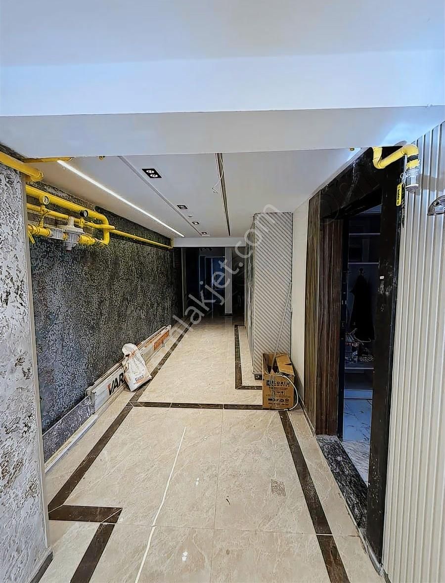 Onur Pehlivan'dan Hasköy Toptepe'de Satılık 2+1-3+1 Daireler - Görsel 16