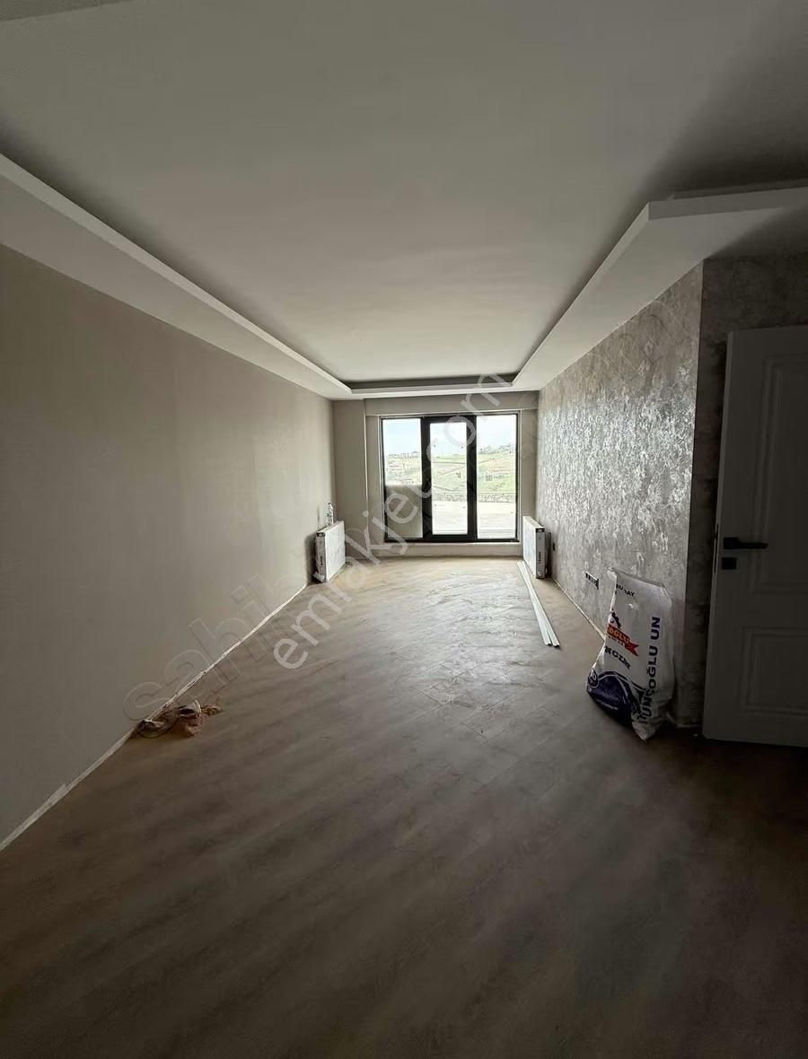 Onur Pehlivan'dan Hasköy Toptepe'de Satılık 2+1-3+1 Daireler - Görsel 14