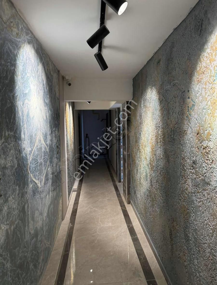 Onur Pehlivan'dan Hasköy Toptepe'de Satılık 2+1-3+1 Daireler - Görsel 9