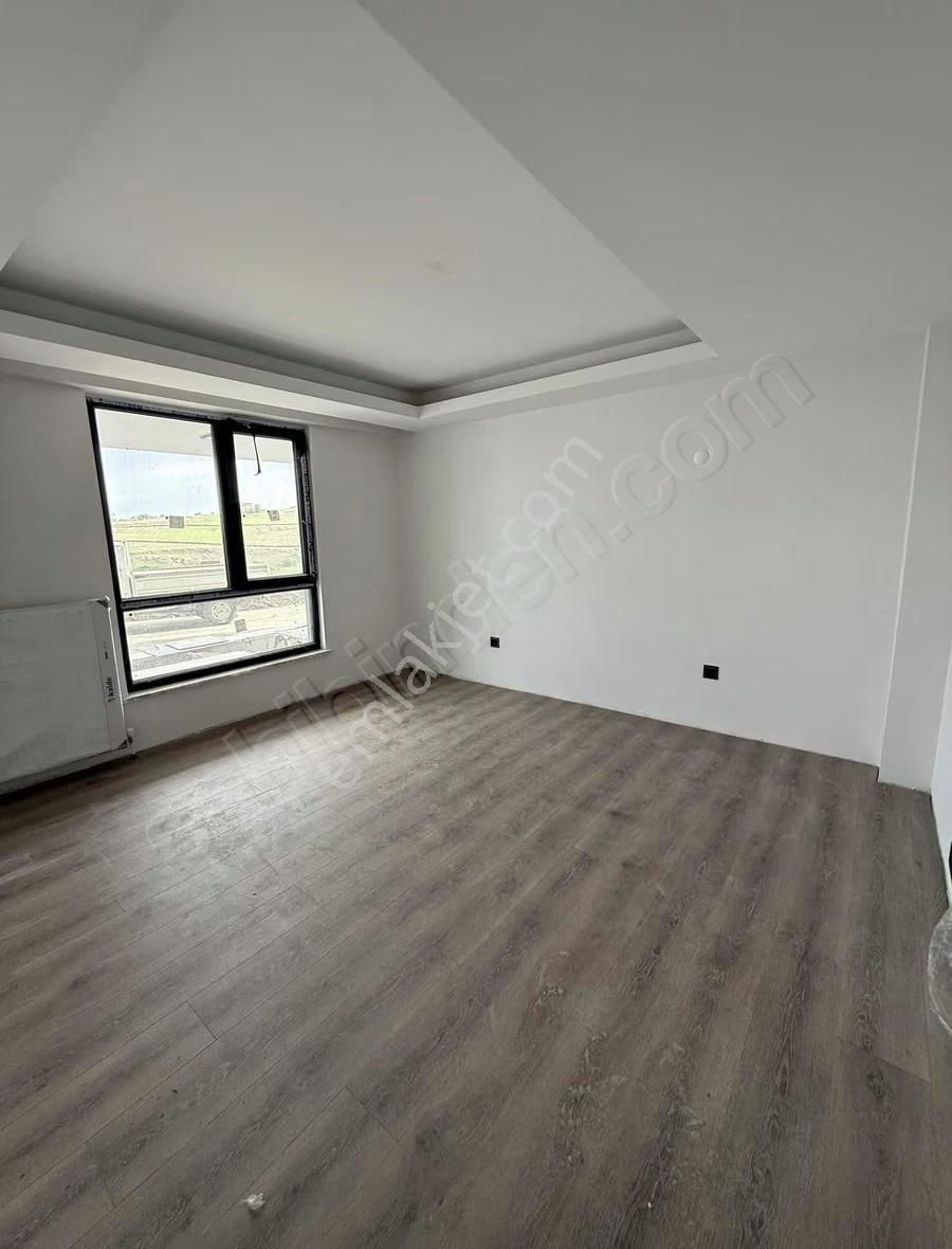 Onur Pehlivan'dan Hasköy Toptepe'de Satılık 2+1-3+1 Daireler - Görsel 5